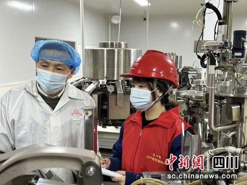 節(jié)約用電成本13萬余元 國網(wǎng)綿陽供電公司精準助企發(fā)展