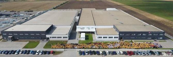 李爾公司:將產品能力擴展到主動冷卻領域