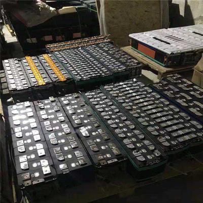 山東臨沂鋰電池收購(gòu) 專注動(dòng)力電池回收 新能源車底盤電池包收購(gòu)