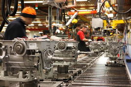 吉利汽車成功收購全球第二大自動變速器公司，大額資金顯賬背后的戰略布局